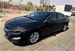 شيفروليه ماليبو